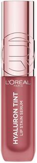 Lipstick L'Oréal Paris Hyaluron Lip Stain Serum Worth It Medium 5 ml