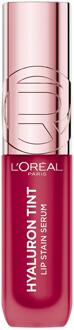 Lipstick L'Oréal Paris Hyaluron Tint Lip Stain Serum Berry Julie 5 ml