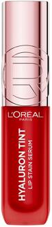 Lipstick L'Oréal Paris Hyaluron Tint Lip Stain Serum Le Rouge Paris 5 ml