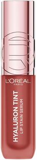 Lipstick L'Oréal Paris Hyaluron Tint Lip Stain Serum Tea Time 5 ml