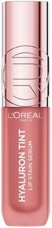 Lipstick L'Oréal Paris Hyaluron Tint Lip Stain Serum Worth It 5 ml