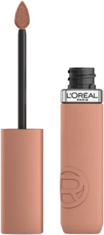 Lipstick L'Oréal Paris Infaillible Matte Resistance 105 Breakfast In Bed 5 ml