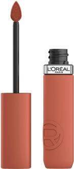 Lipstick L'Oréal Paris Infaillible Matte Resistance 115 Snooze Your Alarm 5 ml
