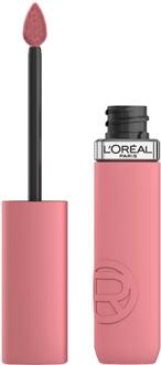 Lipstick L'Oréal Paris Infaillible Matte Resistance 200 Lipstick & Chill 5 ml