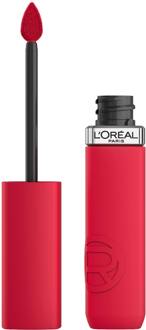 Lipstick L'Oréal Paris Infaillible Matte Resistance 245 French Kiss 5 ml