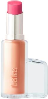 Lipstick Laka Bonding Glow Lipstick 206 Lili 3,7 g