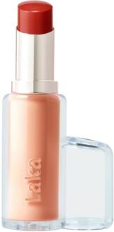 Lipstick Laka Bonding Glow Lipstick 208 Posh 3,7 g