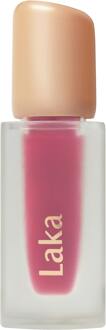 Lipstick Laka Fruity Glam Tint 105 Cold 4,5 g