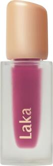 Lipstick Laka Fruity Glam Tint 106 Juicy 4,5 g