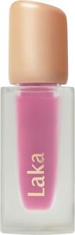 Lipstick Laka Fruity Glam Tint 110 Soda 4,5 g