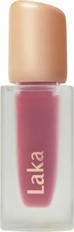 Lipstick Laka Fruity Glam Tint 113 Pleasure 4,5 g