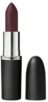 Lipstick MAC Macximal Silky Matte Lipstick Smoked Purple 3,5 g