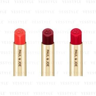 Lipstick N Clear 3.5g - 3 Types 102