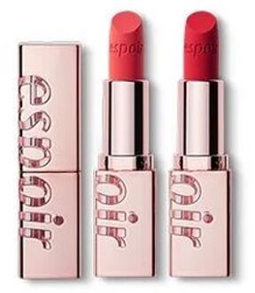 Lipstick Nowear Velvet - 4 Colors #01 Coralian