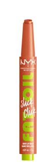 Lipstick NYX Fat Oil Slick Click 06 Hits Different 2,3 ml