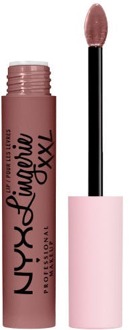 Lipstick NYX Lip Lingerie XXL Matte Liquid Lipstick Unhooked 4 ml