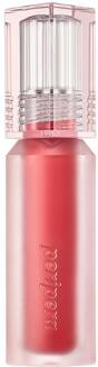 Lipstick Peripera Water Bare Tint 004 All Right Peach 3,7 g