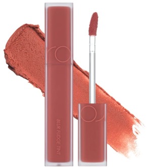 Lipstick Rom&nd Blur Fudge Tint 01 Pomoloco 5,5 g
