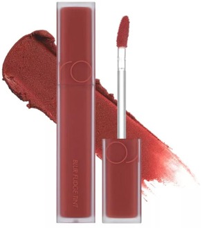 Lipstick Rom&nd Blur Fudge Tint 03 Musky 5,5 g