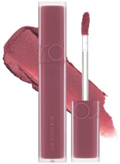 Lipstick Rom&nd Blur Fudge Tint 06 Mauvish 5,5 g