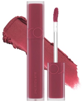 Lipstick Rom&nd Blur Fudge Tint 07 Cool Rose Up 5,5 g