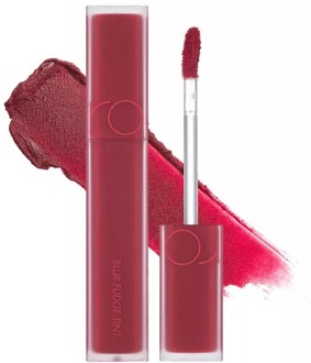 Lipstick Rom&nd Blur Fudge Tint 08 Current Jam 5,5 g