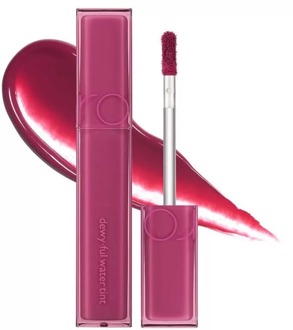 Lipstick Rom&nd Dewy Ful Water Tint 08 Berry 5 g