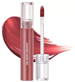 Lipstick Rom&nd Glasting Water Tint 16 Figrise 4 g