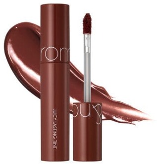 Lipstick Rom&nd Juicy Lasting Tint 20 Dark Coconut 5,5 g