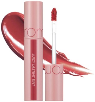 Lipstick Rom&nd Juicy Lasting Tint 24 Peeling Angdoo 5,5 g