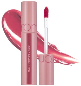 Lipstick Rom&nd Juicy Lasting Tint 25 Bare Grape 5,5 g