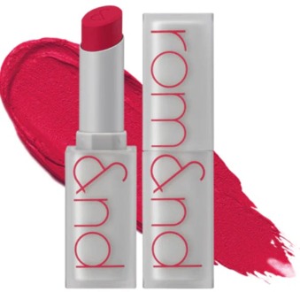 Lipstick Rom&nd Zero Matte Lipstick 11 Sunlight 3 g