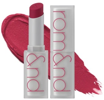 Lipstick Rom&nd Zero Matte Lipstick 14 Sweet Pea 3 g