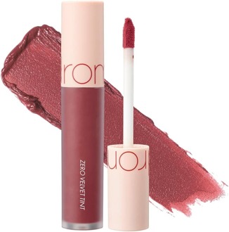 Lipstick Rom&nd Zero Velvet Tint 16 Burny Nude 5,5 g