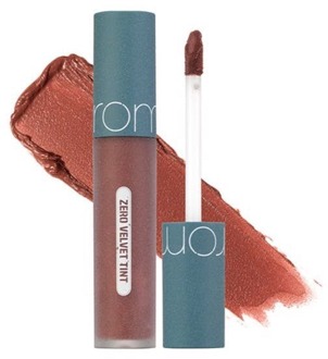 Lipstick Rom&nd Zero Velvet Tint 22 Grain Nude 5,5 g