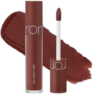 Lipstick Rom&nd Zero Velvet Tint 30 Deep Port 5,5 g