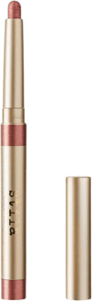 Lipstick Stila Trifecta Metallica Lip, Eye & Cheek Stick Rose 1 st