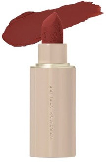 Lipstick Westman Atelier Lip Suede Matte Lipstick Ma Biche 3.8 ml