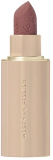 Lipstick Westman Atelier Lip Suede Matte Lipstick Piqué 3.8 g