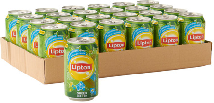 Lipton Ice Tea Green Tray
