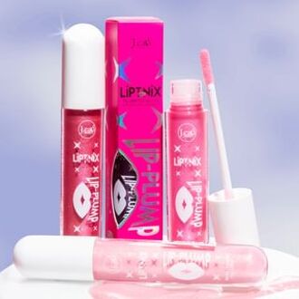 Liptonix Plumping Gloss - 5 Colors #LLP103 Lip Surge