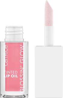 Lipverzorging Catrice Glossin' Glow Tinted Lip Oil 010 4 ml