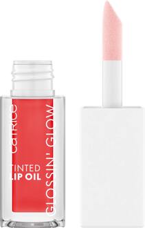 Lipverzorging Catrice Glossin' Glow Tinted Lip Oil 020 4 ml