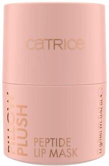 Lipverzorging Catrice Pillow Plush Peptide Lip Mask 010 Pep Talk 12 g