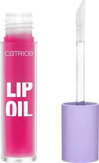 Lipverzorging Catrice Secret Garden Lip Oil C01 4,5 ml