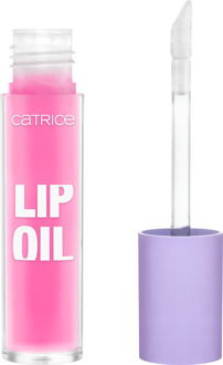 Lipverzorging Catrice Secret Garden Lip Oil C02 4,5 ml