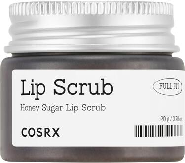 Lipverzorging Cosrx Full Fit Honey Sugar Lip Scrub 20 g