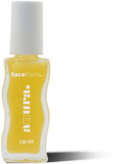 Lipverzorging Face Facts Auura Liquid Gold Lip Oil 8 ml