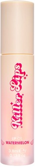 Lipverzorging Killer Lips Super Juicy Lip Oil Watermelon 3.8 ml