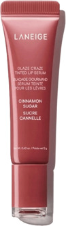 Lipverzorging Laneige Lip Serum Cinnamon Sugar 12 g